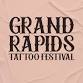 Grand Rapids Tattoo Festival #3