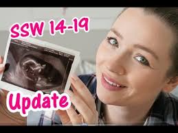 Erste, zarte kindsbewegungen beginnen etwa um die 8. Schwanger Erste Kindsbewegung Beschwerden Babybauch Youtube