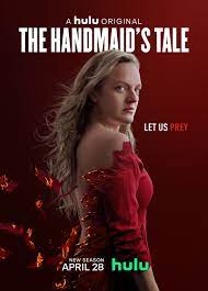 Season 4 of the #handmaidstale is coming april 28, only on @hulu. The Handmaid S Tale Tv Series 2017 Imdb