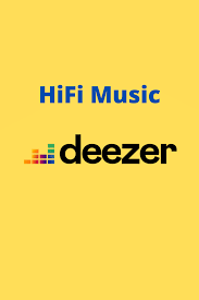 Pin On Deezer Premium Apk