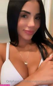 karinagarciaoficiall Karina Garcia karinagarcia1 Nude Leaks OnlyFans Photos  3 Gallery - Ibradome