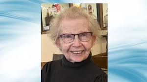 Patricia Jane Stilwell