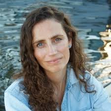 Heather Hansman's Profile