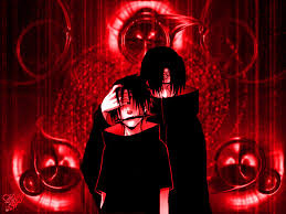 Share itachi uchiha wallpaper hd with your friends. 45 Sasuke And Itachi Wallpaper Hd On Wallpapersafari