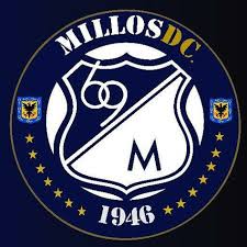Put them on your website or wherever you want (forums, blogs, social networks, etc.) logo and kit millonarios f.c. 14 Millonarios Ideas Simon Bolivar Favorite Team Soccer