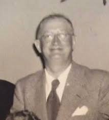 Dr Philip Ament (1904-1998)