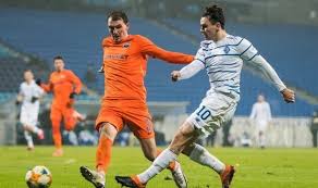 Маріуполь заробив один бал і з ймовірністю в 99 відсотків зберіг своє місце в упл. 2p Oamimptdmom