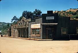 Corriganville Simi Valley San Fernando Valley Ventura County