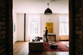 Besondere airbnb unterkünfte in berlin entdecken. Three Implications Of Berlin S Canceled Airbnb Ban