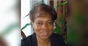 Rhoda Maud Dirkson Brown Obituary