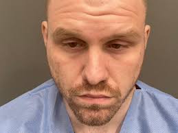 NH fugitive caught after two-hour manhunt in Vermont