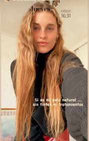 Pablo mackena relata divertidas anécdotas de nicanor parra | muy tanza varela y pablo mackenna tuvieron affaire. Tanza Varela Sorprendio Con Radical Cambio De Look Diarios En Red