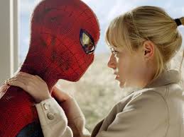Andrew Garfield's Spider-Man Reunites With Gwen Stacy In NWH Fan Art
