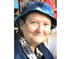 Barbara Showalter Obituary (1946