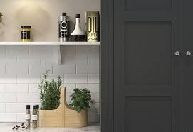 handleless kitchen doors porcelain