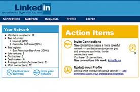 Access knowledge, insights and opportunities. Linkedin En 2003 Linkedin Infographics Networking Linkedin