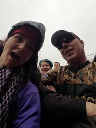 Fun experience at Bayshore Paintball in Port Charlotte