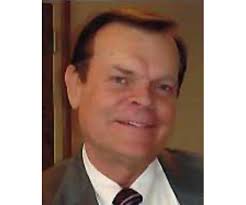 Robert Whitlock Obituary (1944