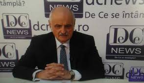 Jean Ciurea Medic Neurochirurg Interviu Pe Dcmedical Informații In Premieră Dcnews