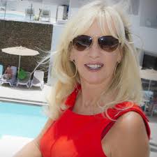 Geraldine Mcfadden's Instagram, Twitter & Facebook