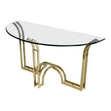 Find something extraordinary for every style, and enjoy free delivery on most items. 10 Glass Console Ideas Console Console Table Glass