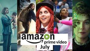 The popular streaming platform in july 2020 is betting big on comedy films, which is perfect for those that want to end a long, active summer day with a to help dedicated movie and tv watches plan the middle of their summer vacation, below is a rundown of what's coming to amazon prime in july 2020 What S New On Amazon Prime Video Uk For July 2020 Avforums