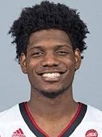 Darius Perry, Louisville, Point Guard