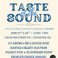 Taste of the Sound Fest