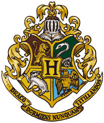 Hogwarts Harry Potter Anniversary Harry Potter Logo Harry Potter
