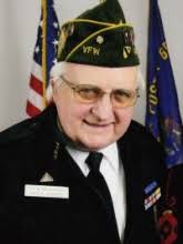 Obituary information for John Henry Hoffman