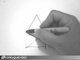 Matematicas maravillosas 19 juegos con papel y lapiz de eric. Desafio Trucos Con El Lapiz Juego De Habilidad Mental Youtube