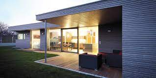 Mit viel leidenschaft bauen wir seit fast drei jahrzehnten hier im tiroler oberland wunderbare häuser aus holz. Alpina Haus Individuelle Holzhauser Aus Osterreich Alpina Haus