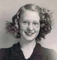 Alice Marion Lewin Osgood Besaw (1934-2018)