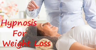 cancelled group hypnosis weight loss