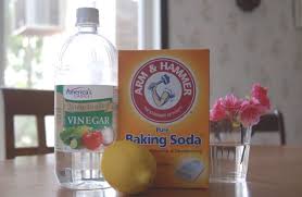 And letting the kids decide what worked the best. Killer Homemade Cleaners Made From Vinegar Baking Soda And Lemon