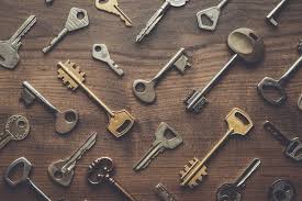 But i think these are 6 of the most important keys to biblical wealth and prosperity, especially since you can find them repeatedly in scripture throughout both the new and old testaments. 20 Different Types Of Keys Home Stratosphere