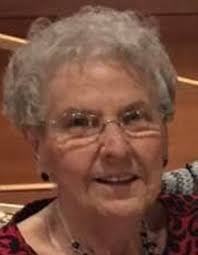 Barbara Lemery Obituary January 6, 2022