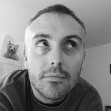 Nick Grantham (@ngrantham)