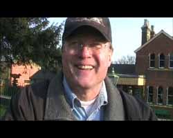 Ride the Milwaukee Road with 261