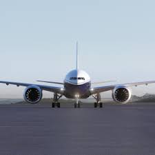 Aerospace giant boeing hints at losing a 3rd of it's b777x orders due to jet's delay of service entry. Boeing 777x Business Jet Can Fly You Anywhere In The World No Stops Robb Report