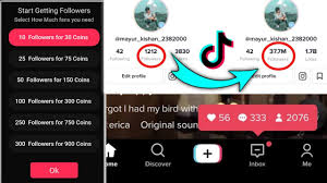 Tik Tok Par Like Kaise Badhaye 2020 Tik Tok Par Followers Kaise Badhaye App Hindi Tik Tok 100 Followers Tok