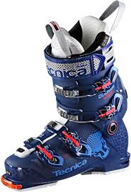 Ski Boot Tecnica Cochise 105 Dyn Blu Cobalto Amazon Co Uk