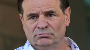 Setka accused in turf war