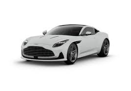Image result for Satin Lunar White 2025 Aston Martin