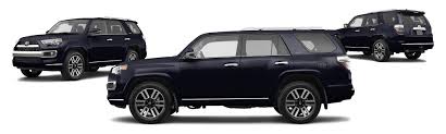 Find your 2020 4runner here. 2020 Toyota 4runner 4x2 Limited 4dr Suv Research Groovecar