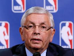 David Stern Veto Destroyed Lakers Business Insider