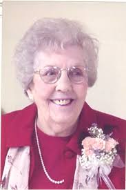 Verla Parker Obituary