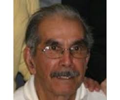 Jesse Rendon Obituary (2016)