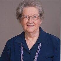 Nancy Bartels Obituary