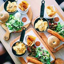 Now, you can find attractions such as theme parks (e.g. 24 Must Try Cafes In Mount Austin Perfect For Foodies Who Simply Love Food Johor Now